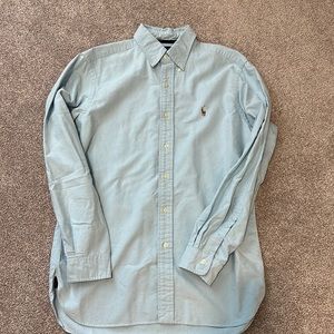 RALPH LAUREN button down
